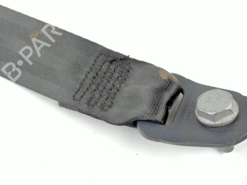 Used Front right seatbelt Front right seatbelt 20443523 20443523