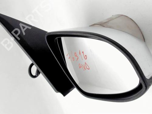 Used Right mirror Right mirror PEUGEOT 108 1.2 (82 hp) 33559632 33559632
