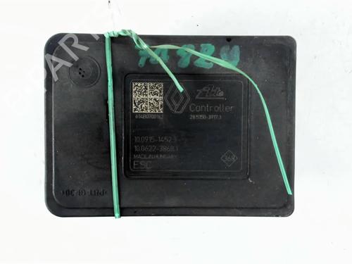 ABS pump DACIA DOKKER MPV (KE_) 1.2 TCe (KEM0, KEAY) | BP32396626M43