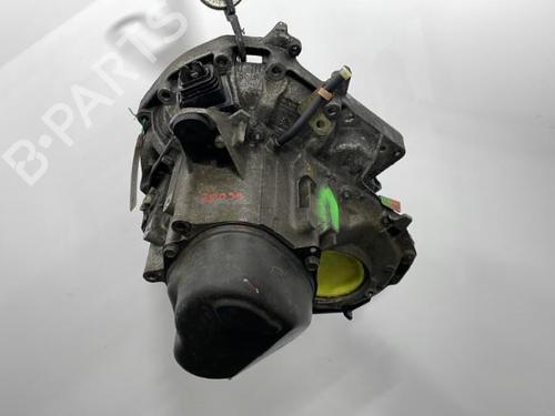 Gearbox RENAULT CLIO I (B/C57_, 5/357_) 1.1 | BP20440757M3 