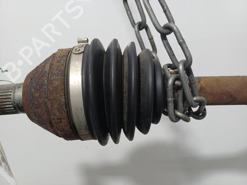 Left front driveshaft OPEL ANTARA A (L07) 2.0 CDTI 4x4 | BP36757299M38 - Image 3
