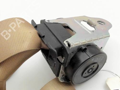 Front right seatbelt BMW 5 (E60) 520 d | BP26532165I25 - Image 2