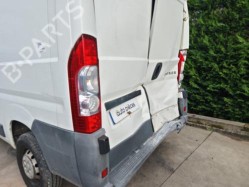Warning switch PEUGEOT BOXER Van 2.2 HDi 100 | BP35892553I22 - Image 12
