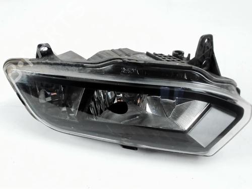 Used Left front fog light VW POLO V (6R1, 6C1) 1.0 (75 hp) 31074567