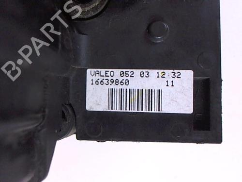 Høyre bak lås OPEL FRONTERA B (U99) 3.2 i (6B1VF, 6B1_6) | BP20399037C99 