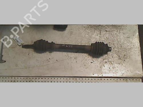 Used Left front driveshaft RENAULT 20 (127_) 2.0 (1277) (103 hp) 25264677