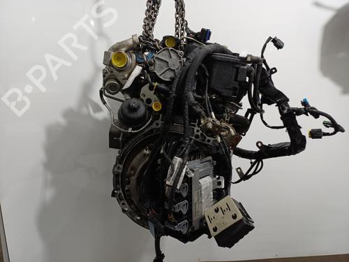 Engine PEUGEOT 207 SW (WK_) 1.6 HDi | BP36337881M1 - Image 11