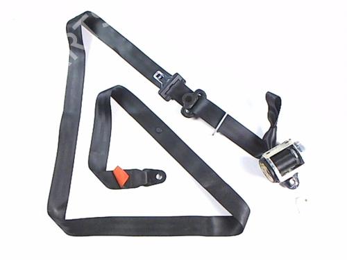 Used Front right seatbelt Front right seatbelt FORD C-MAX (DM2) 1.8 TDCi (115 hp) 20421899 20421899