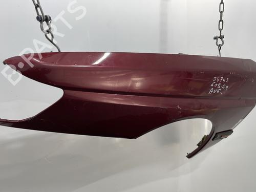 Left front fenders PEUGEOT 605 (6B) 2.5 Turbo Diesel | BP29419900C41 
