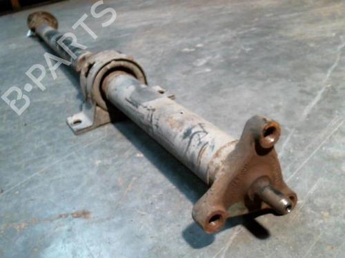 Driveshaft FORD SIERRA II (GBG, GB4)  | BP21230612M37
