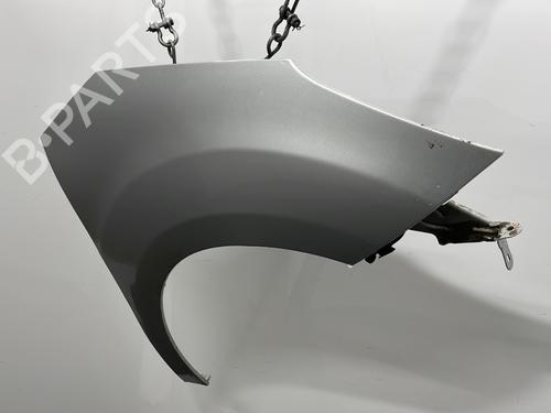 Right front fenders CITROËN C3 II (SC_) 1.4 HDi 70 (SC8HZC, SC8HR0, SC8HP4) | BP29760078C42 