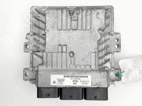 Used Engine control unit (ECU) FORD C-MAX II (DXA/CB7, DXA/CEU) 1.6 TDCi (95 hp) 30547595