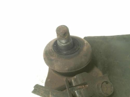 Left front suspension arm MITSUBISHI PAJERO III (V7_W, V6_W) 3.2 Di-D (V68W, V78W) | BP20433556M12 