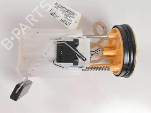 Fuel pump AUDI A1 (8X1, 8XK) 1.6 TDI | BP20451018M76 