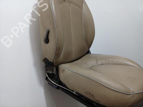 Used Left front seat Left front seat 37727592 37727592