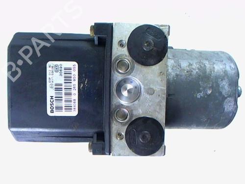 Used ABS pump ABS pump VW PASSAT B5.5 (3B3) 1.9 TDI (130 hp) 20466708 20466708