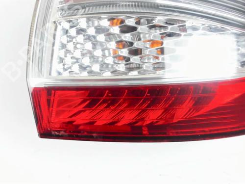 Used Right taillight Right taillight 22103954 22103954