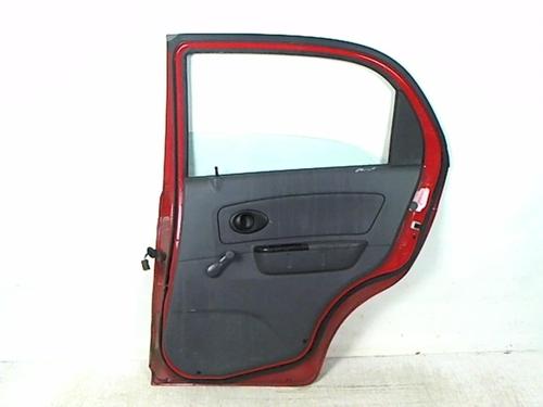 Used Right rear door CHEVROLET MATIZ (M200, M250) 0.8 (52 hp) 20443983