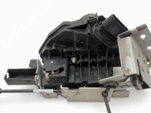 Tailgate lock FORD TRANSIT V363 Platform/Chassis (FED, FFD) 2.2 TDCi | BP34635583C101  - Image 9
