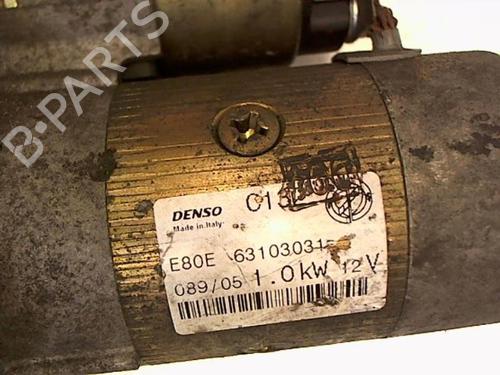 Starter FIAT PUNTO (188_) 1.4 | BP20453246M8 