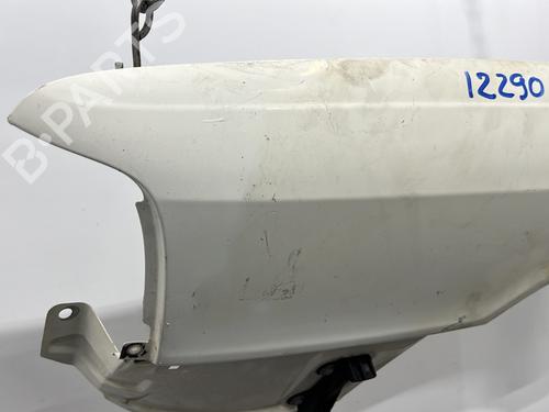 Left front fenders AUDI 90 B3 (893, 894, 8A2)  | BP29375254C41 