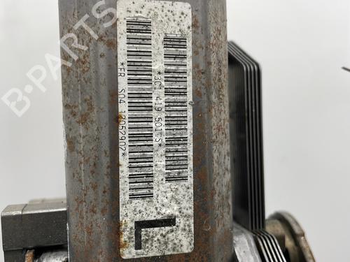 Steering column VW PASSAT B7 (362) 2.0 TDI | BP21162898M21 - Image 3