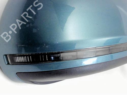 Right mirror AUDI A5 (8T3) 1.8 TFSI | BP30975675C27 