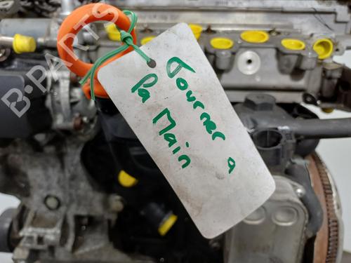 Engine SEAT LEON (1P1) 1.6 TDI | BP38024146M1 - Image 9