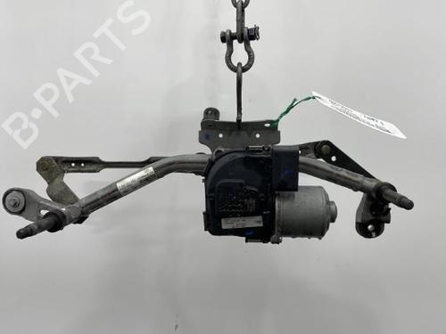Used Front wiper motor Front wiper motor FORD FIESTA VII (HJ, HF) 1.0 EcoBoost (101 hp) 20397562 20397562
