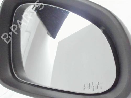 Right mirror OPEL ASTRA J (P10) 1.7 CDTI (68) | BP20400303C27 