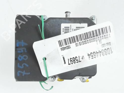 ABS pump CITROËN C8 (EA_, EB_) 2.0 HDi 165 | BP27838304M43  - Image 6