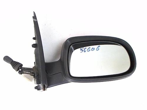 Used Right mirror OPEL CORSA C (X01) 1.3 CDTI (F08, F68) (70 hp) 20410150