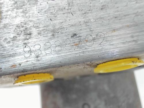 ABS pump OPEL MERIVA A MPV (X03) 1.4 16V Twinport LPG (E75) | BP20413302M43