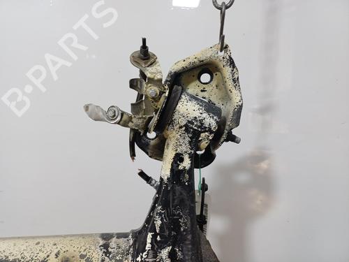 Rear axle OPEL CORSA E (X15) 1.2 (08, 68) | BP38779836M2 - Image 7