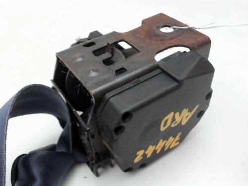 Used Rear right seatbelt Rear right seatbelt CITROËN C5 I (DC_) 2.0 HDi (DCRHZB, DCRHZE) (109 hp) 20439588 20439588