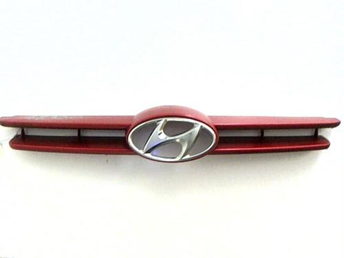 Used Grille Grille HYUNDAI ATOS (MX) 1.0 i (54 hp) 20444413 20444413