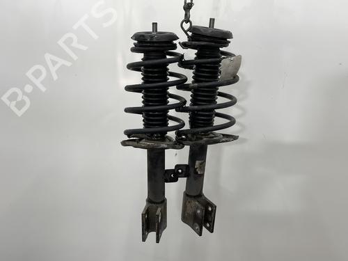 Used Left front shock absorber CITROËN C4 Grand Picasso I (UA_) 1.6 HDi (109 hp) 28962914