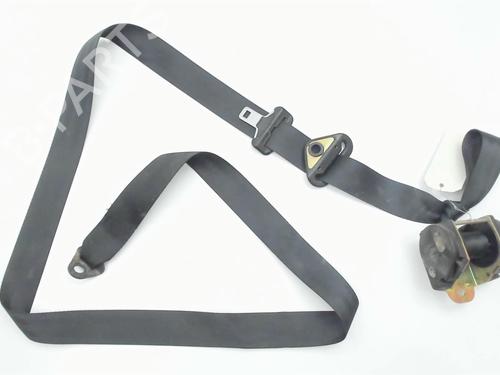 Rear right belt tensioner CITROËN SAXO (S0, S1) 1.5 D | BP20428161C90 