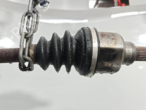 Used Left front driveshaft Left front driveshaft CITROËN C3 I (FC_, FN_) 1.4 i (73 hp) 40280138 40280138