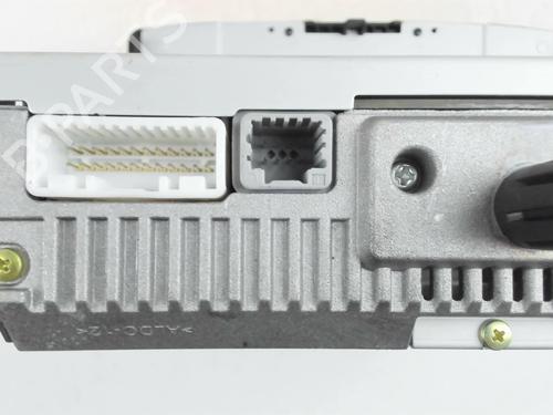 Radio DACIA LODGY (JS_) | BP39733459E6 - Image 6