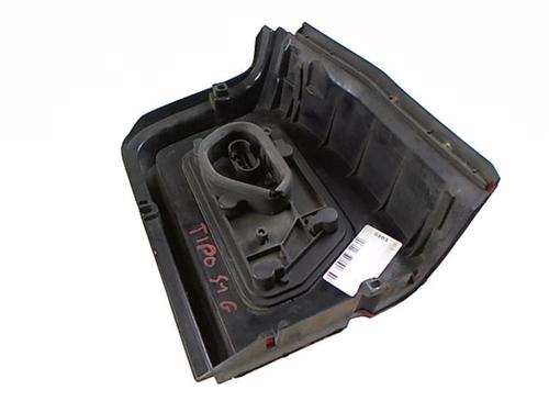 Left taillight FIAT TIPO (160_)  | BP21233350C34 