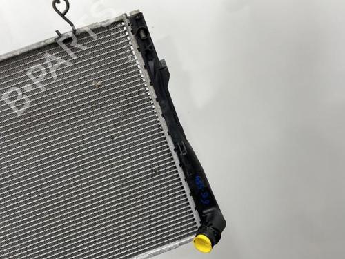 Water radiator BMW 1 (E87) 116 i | BP20417087M31 