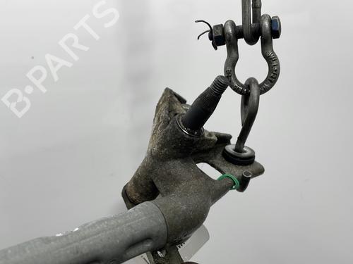 Front wipers mechanism OPEL MERIVA A MPV (X03) 1.7 CDTI (E75) | BP25927025C83 
