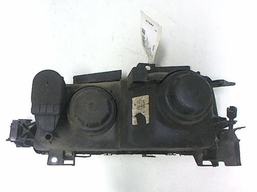 Right headlight PEUGEOT 605 (6B) 2.1 Turbo Diesel | BP20470307C29 