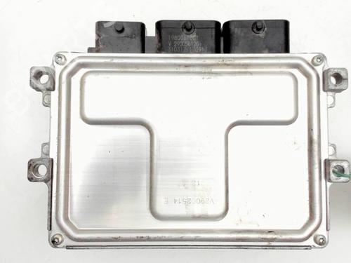 Used Engine control unit (ECU) Engine control unit (ECU) CITROËN C3 III (SX) 1.2 VTi 82 (82 hp) 36438489 36438489