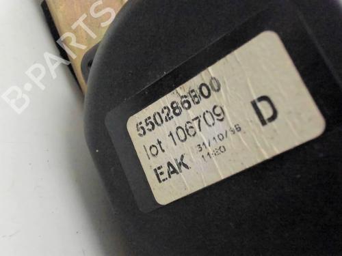 Front right belt tensioner PEUGEOT 106 II (1A_, 1C_) 1.0 i | BP27664248C88 