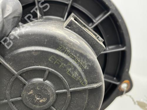 Heater blower motor HYUNDAI TERRACAN (HP) 2.9 CRDi 4WD | BP25009187M62 