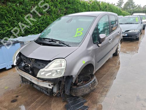 Used Parts RENAULT MODUS / GRAND MODUS (F/JP0_) 1.5 dCi 75 (75 hp) 4390389