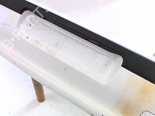 Rear bumper PEUGEOT 406 (8B) 1.9 TD | BP20413877C8 