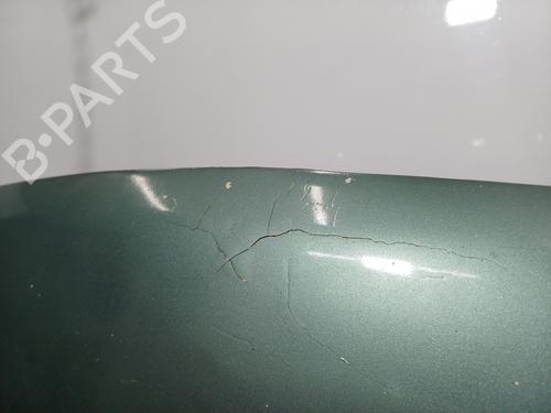 Used Hood Hood PEUGEOT 406 (8B) 2.0 HDI 110 (109 hp) 34497425 34497425